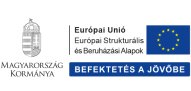 EU Beruházási Alapok