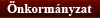 Önkormányzat